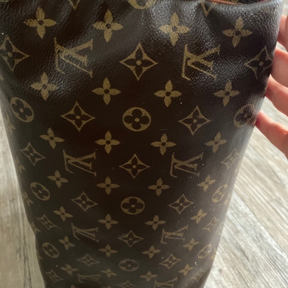 Louis Vuitton Speedy 30 - Picture 5 of 11